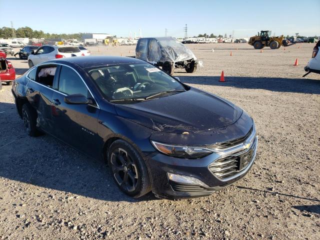 CHEVROLET MALIBU LT 2020 1g1zd5st4lf108812