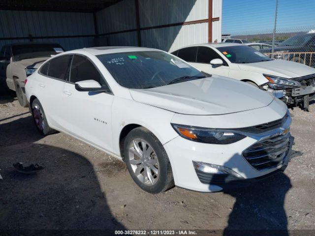 CHEVROLET MALIBU 2020 1g1zd5st4lf109054