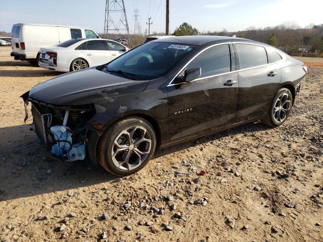 CHEVROLET MALIBU LT 2020 1g1zd5st4lf109071