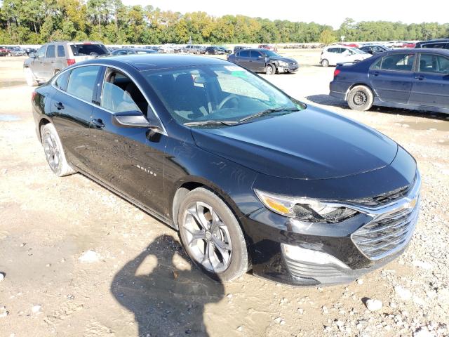 CHEVROLET MALIBU LT 2020 1g1zd5st4lf109507