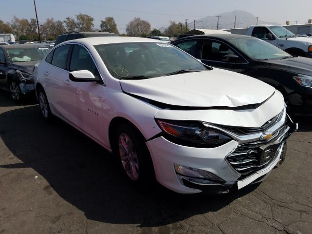 CHEVROLET MALIBU LT 2020 1g1zd5st4lf109538