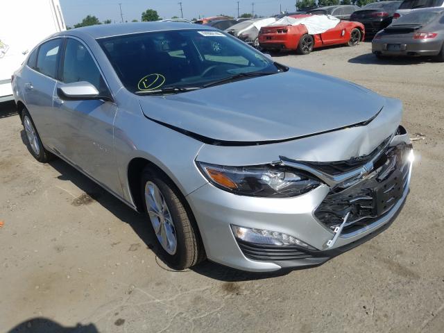 CHEVROLET MALIBU LT 2020 1g1zd5st4lf109572