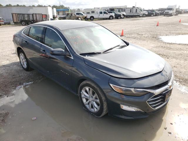 CHEVROLET MALIBU LT 2020 1g1zd5st4lf109782