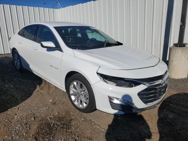 CHEVROLET MALIBU LT 2020 1g1zd5st4lf109863