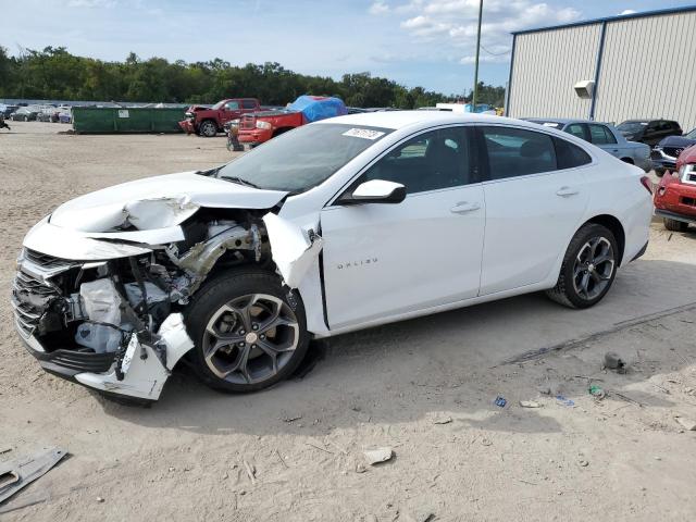 CHEVROLET MALIBU 2020 1g1zd5st4lf112309