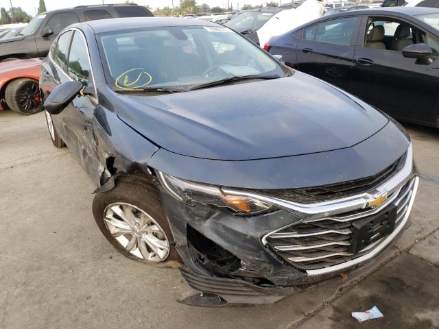 CHEVROLET MALIBU LT 2020 1g1zd5st4lf113041