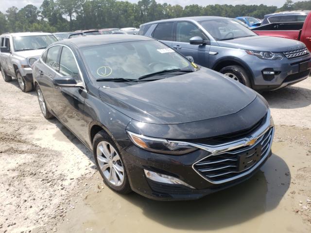 CHEVROLET MALIBU LT 2020 1g1zd5st4lf113444