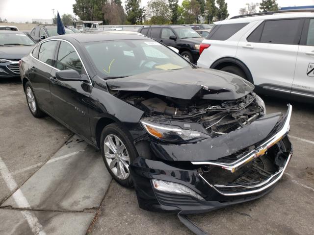 CHEVROLET MALIBU LT 2020 1g1zd5st4lf113797