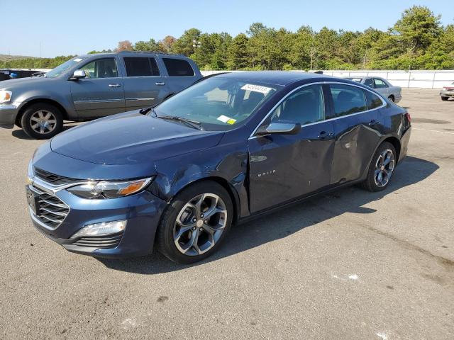 CHEVROLET MALIBU LT 2020 1g1zd5st4lf114755