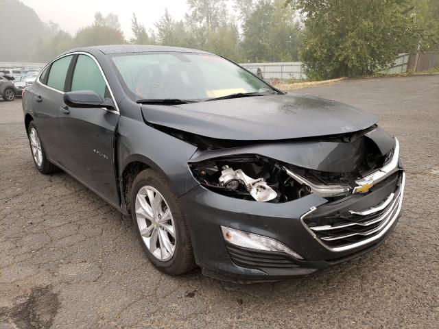 CHEVROLET MALIBU LT 2020 1g1zd5st4lf114853