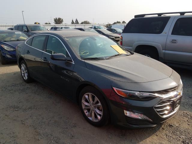 CHEVROLET MALIBU LT 2020 1g1zd5st4lf115081