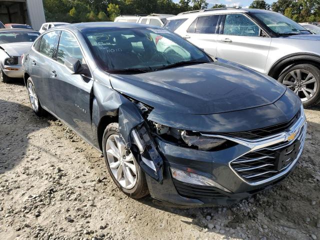 CHEVROLET MALIBU LT 2020 1g1zd5st4lf115131