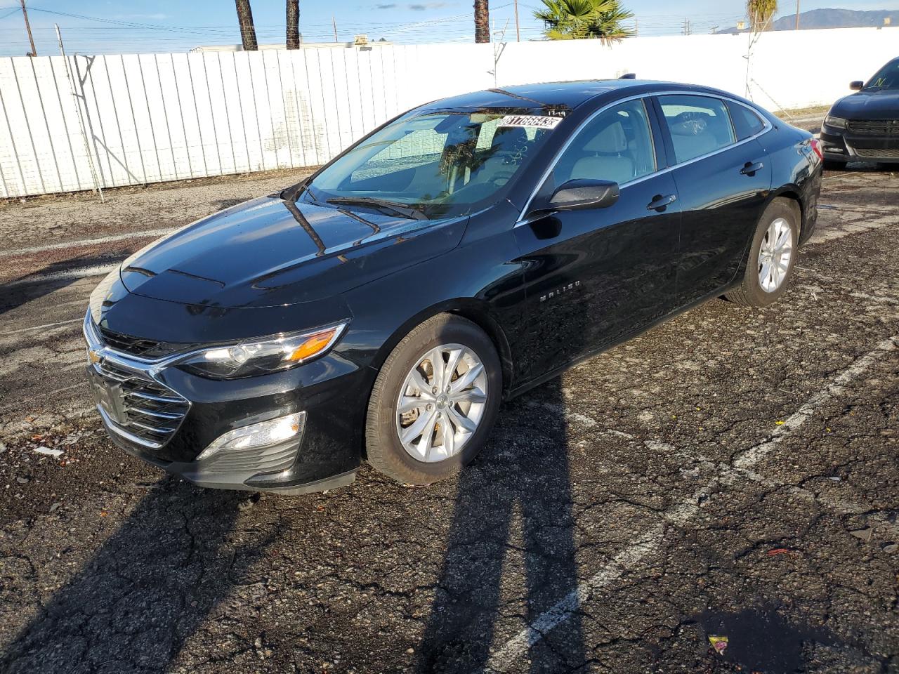 CHEVROLET MALIBU 2020 1g1zd5st4lf115243