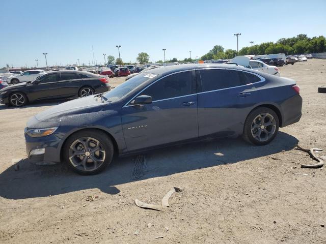 CHEVROLET MALIBU 2020 1g1zd5st4lf115792