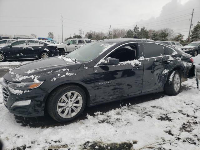 CHEVROLET MALIBU LT 2020 1g1zd5st4lf117672