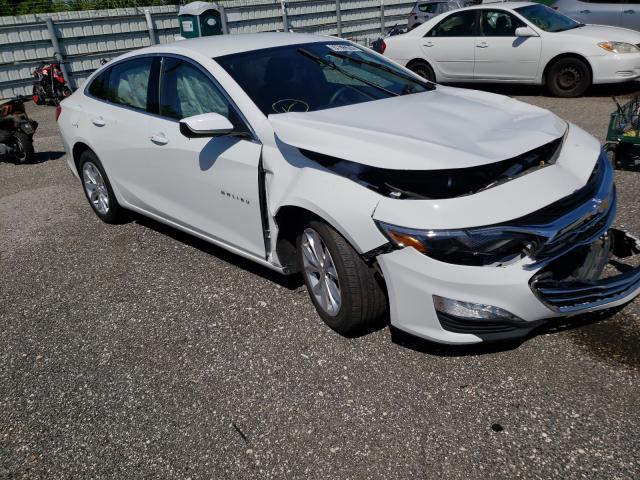 CHEVROLET MALIBU LT 2020 1g1zd5st4lf118546