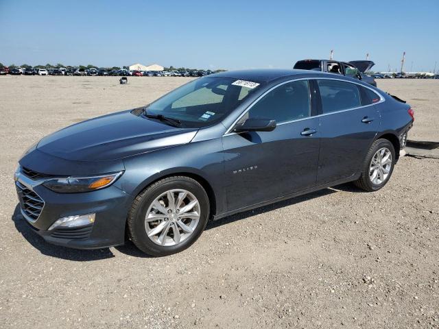 CHEVROLET MALIBU LT 2020 1g1zd5st4lf119583