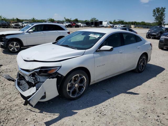 CHEVROLET MALIBU LT 2020 1g1zd5st4lf120877