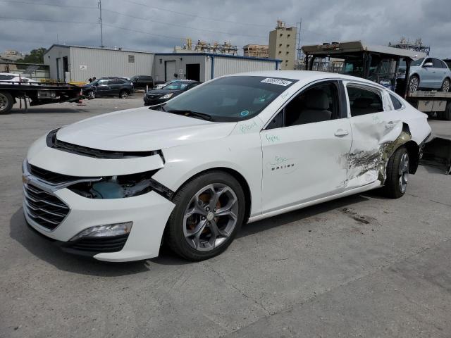 CHEVROLET MALIBU 2020 1g1zd5st4lf124282