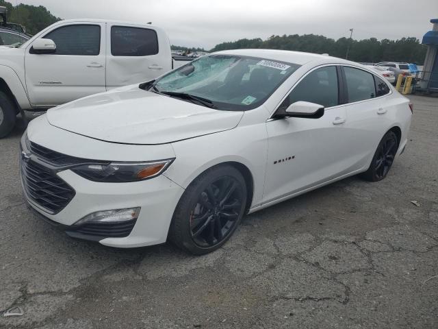 CHEVROLET MALIBU LT 2020 1g1zd5st4lf129319