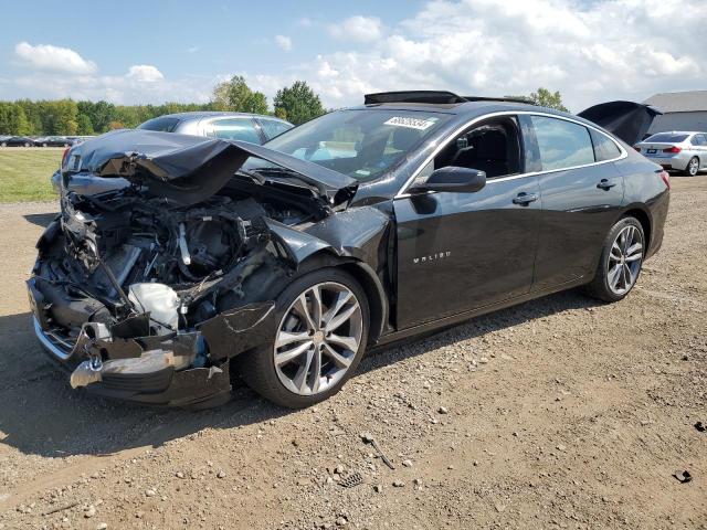 CHEVROLET MALIBU LT 2021 1g1zd5st4mf008369