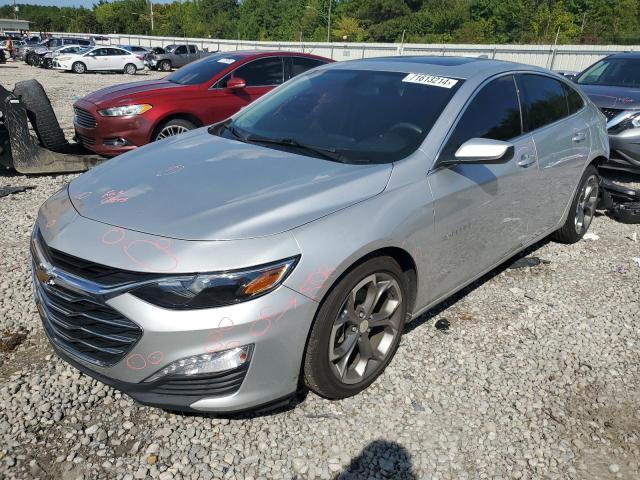 CHEVROLET MALIBU LT 2021 1g1zd5st4mf013006