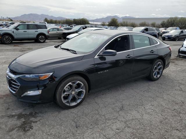 CHEVROLET MALIBU LT 2021 1g1zd5st4mf014236