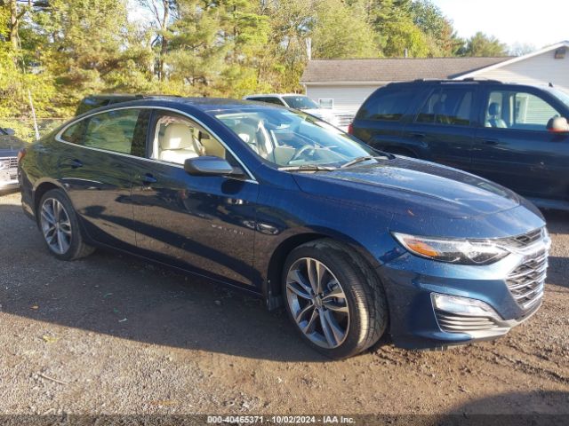 CHEVROLET MALIBU 2021 1g1zd5st4mf048077