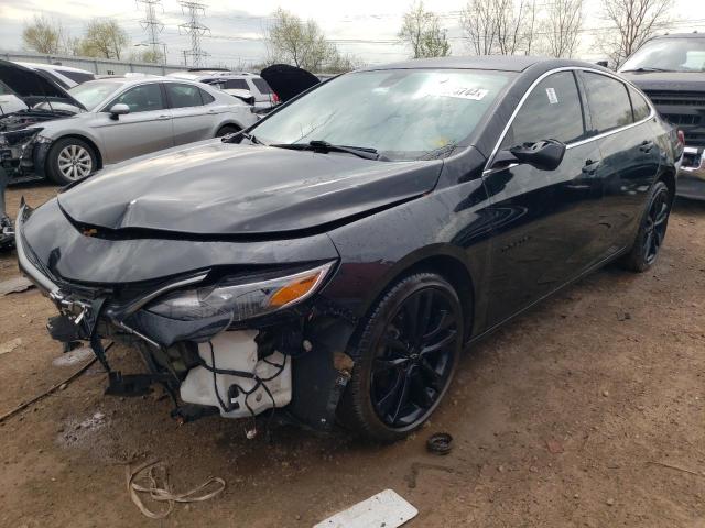 CHEVROLET MALIBU 2021 1g1zd5st4mf055353