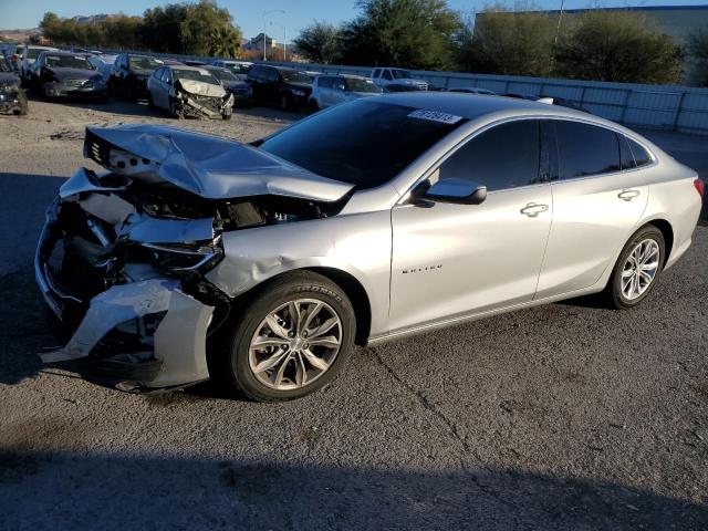 CHEVROLET MALIBU 2021 1g1zd5st4mf064490