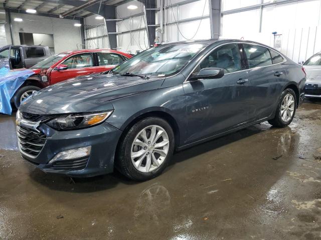 CHEVROLET MALIBU 2021 1g1zd5st4mf071620