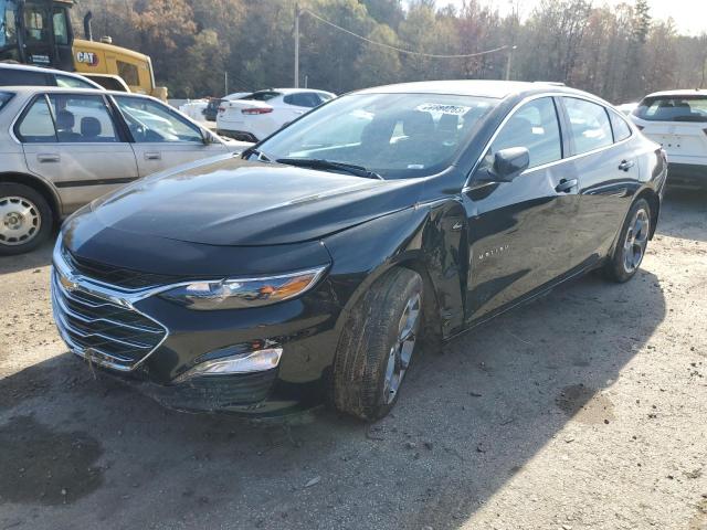 CHEVROLET MALIBU 2021 1g1zd5st4mf089227