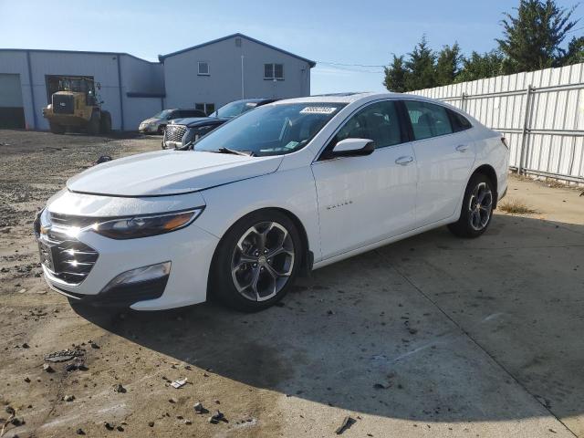 CHEVROLET MALIBU LT 2022 1g1zd5st4nf101426