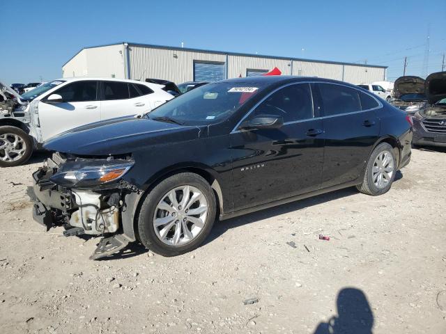 CHEVROLET MALIBU LT 2022 1g1zd5st4nf105766