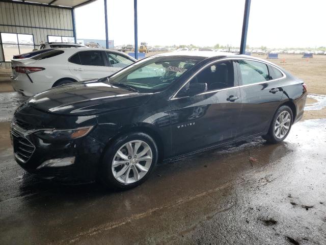 CHEVROLET MALIBU 2022 1g1zd5st4nf110756