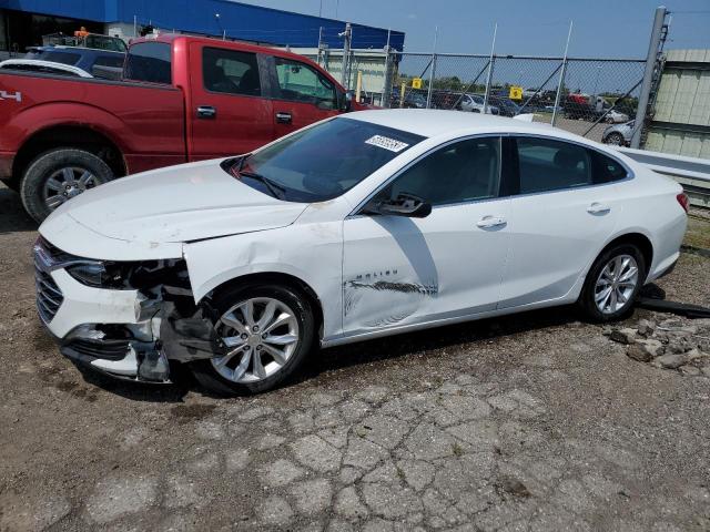 CHEVROLET MALIBU LT 2022 1g1zd5st4nf110854