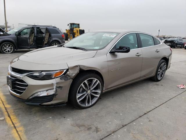 CHEVROLET MALIBU LT 2022 1g1zd5st4nf113804