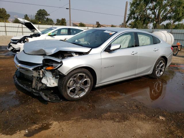 CHEVROLET MALIBU LT 2022 1g1zd5st4nf117111