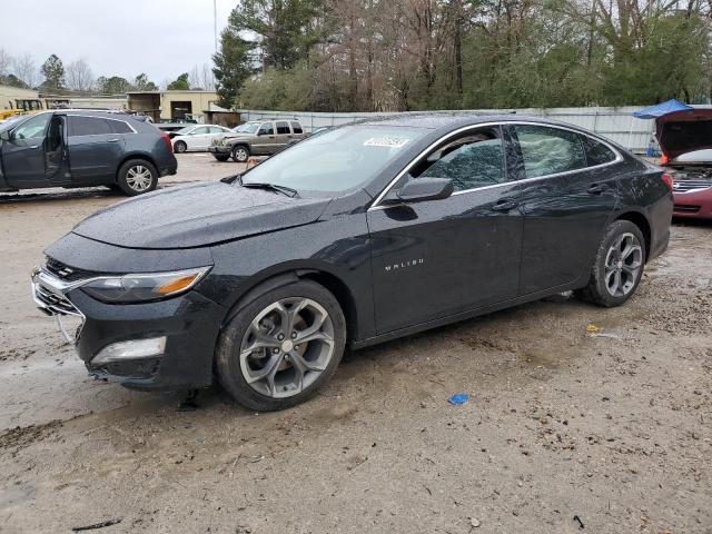 CHEVROLET MALIBU LT 2022 1g1zd5st4nf119506