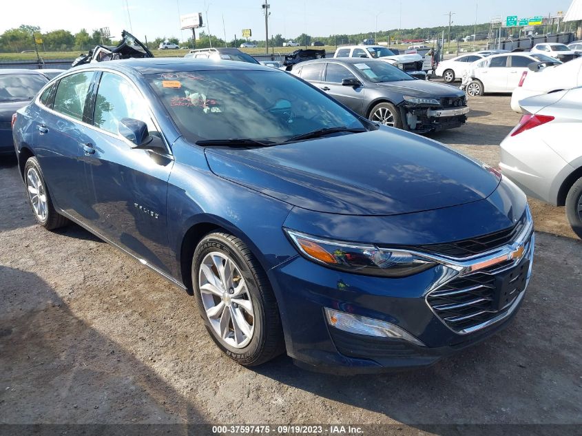 CHEVROLET MALIBU 2022 1g1zd5st4nf121496