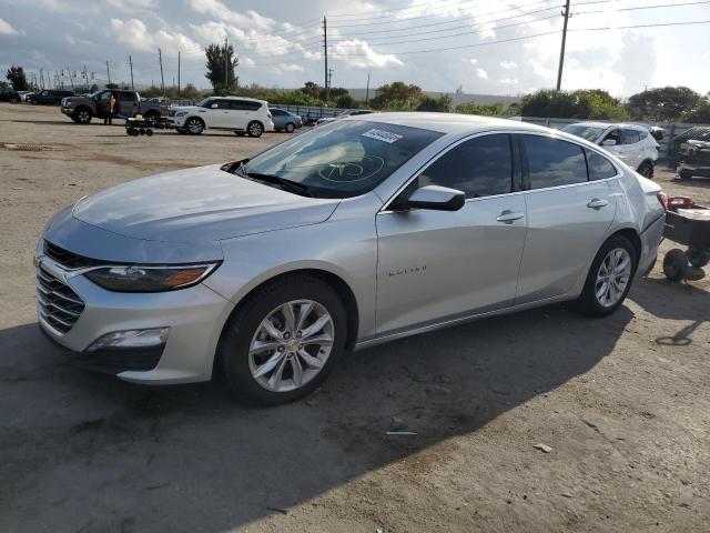 CHEVROLET MALIBU 2022 1g1zd5st4nf125466