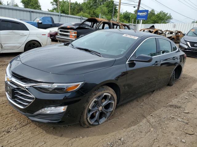 CHEVROLET MALIBU LT 2022 1g1zd5st4nf126391