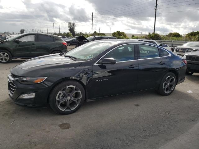 CHEVROLET MALIBU LT 2022 1g1zd5st4nf127752