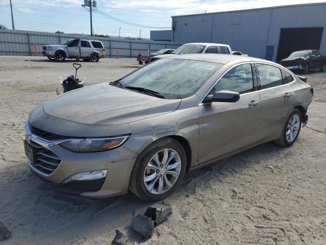 CHEVROLET MALIBU 2022 1g1zd5st4nf128786