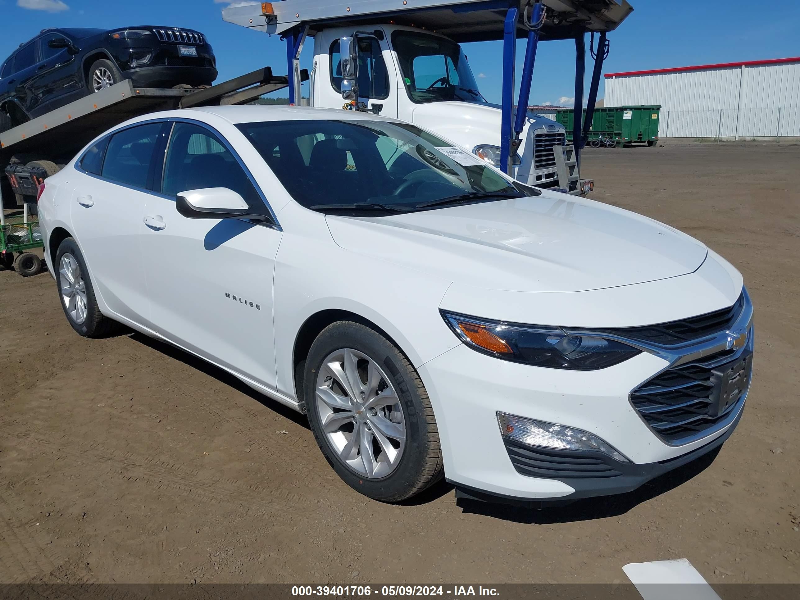 CHEVROLET MALIBU 2022 1g1zd5st4nf131221