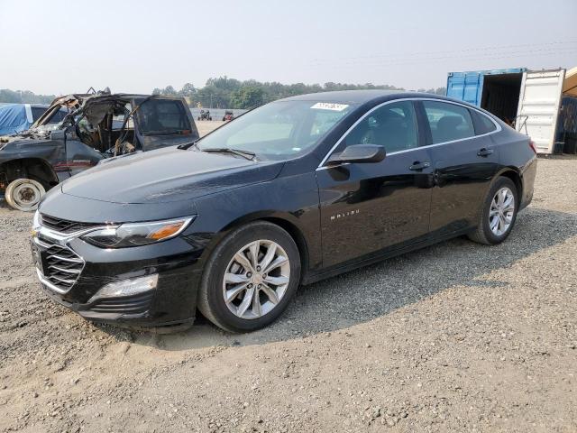 CHEVROLET MALIBU LT 2022 1g1zd5st4nf131266