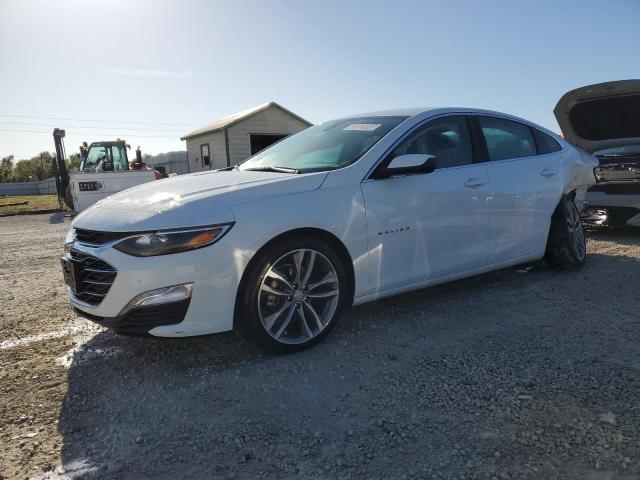 CHEVROLET MALIBU LT 2022 1g1zd5st4nf132353