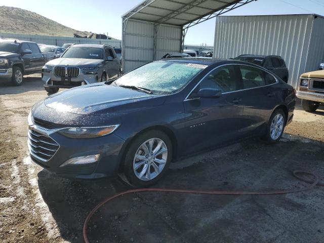 CHEVROLET MALIBU 2022 1g1zd5st4nf138346