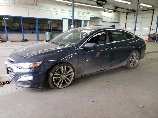 CHEVROLET MALIBU LT 2022 1g1zd5st4nf138556