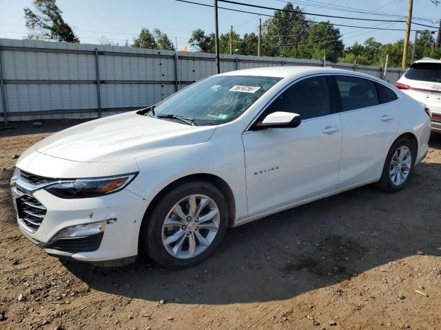 CHEVROLET MALIBU LT 2022 1g1zd5st4nf141232